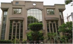 Plot No 242 Okhla Phase - 3